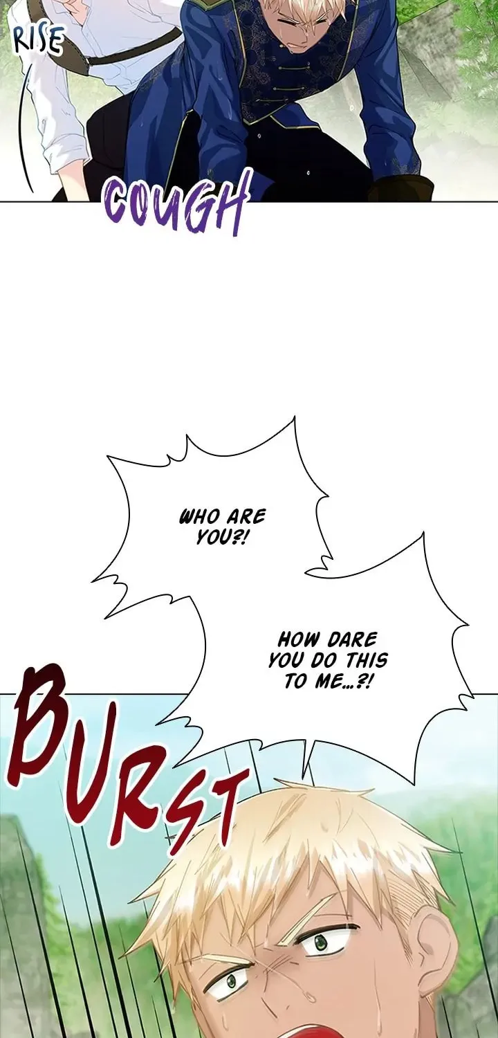 The Mighty Extra: One Girl Changes the World Chapter 44 page 5 - 