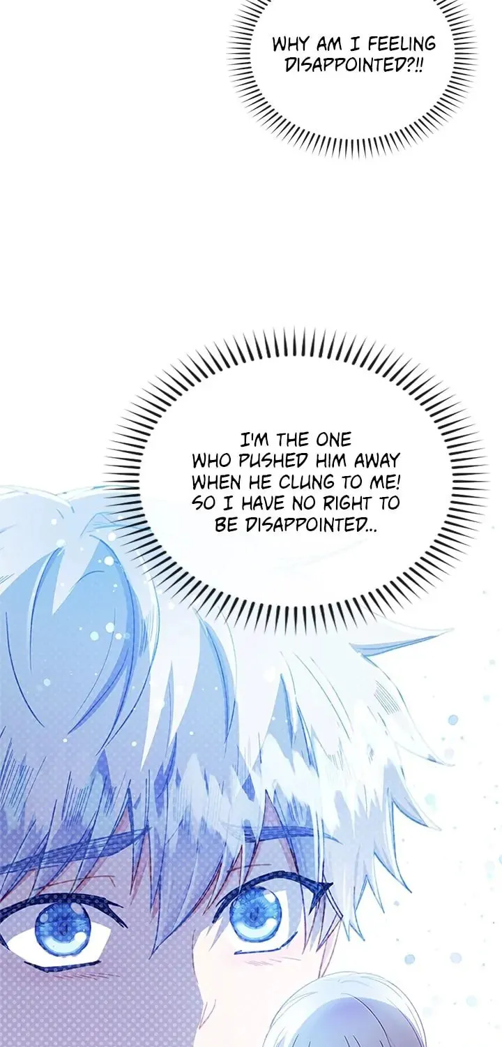The Mighty Extra: One Girl Changes the World Chapter 44 page 42 - 