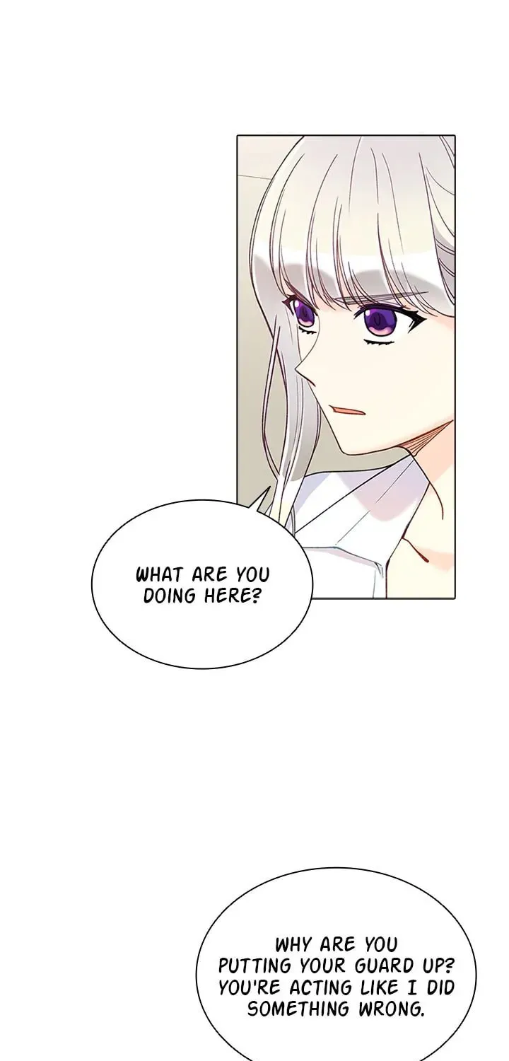The Mighty Extra: One Girl Changes the World Chapter 44 page 47 - 