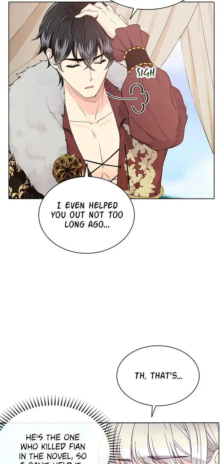 The Mighty Extra: One Girl Changes the World Chapter 44 page 48 - 