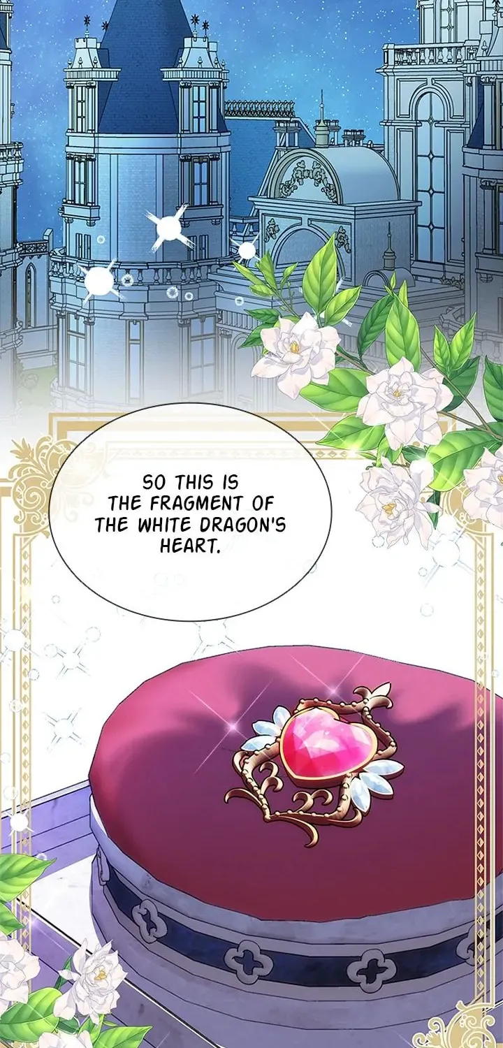 The Mighty Extra: One Girl Changes the World Chapter 44 page 57 - 