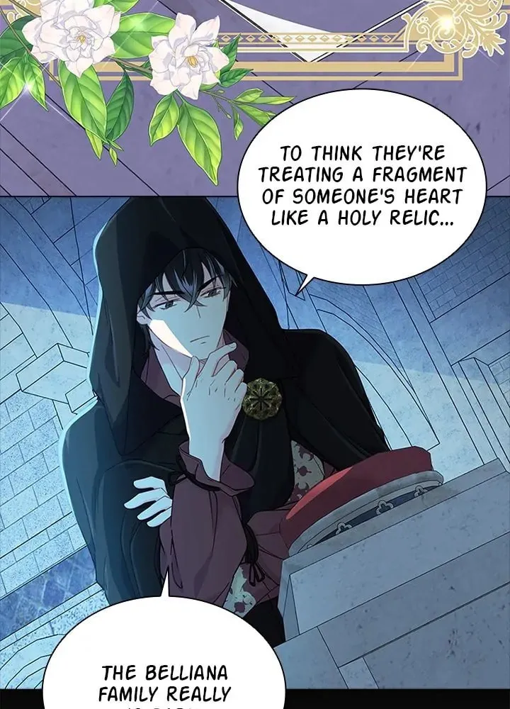 The Mighty Extra: One Girl Changes the World Chapter 44 page 58 - 