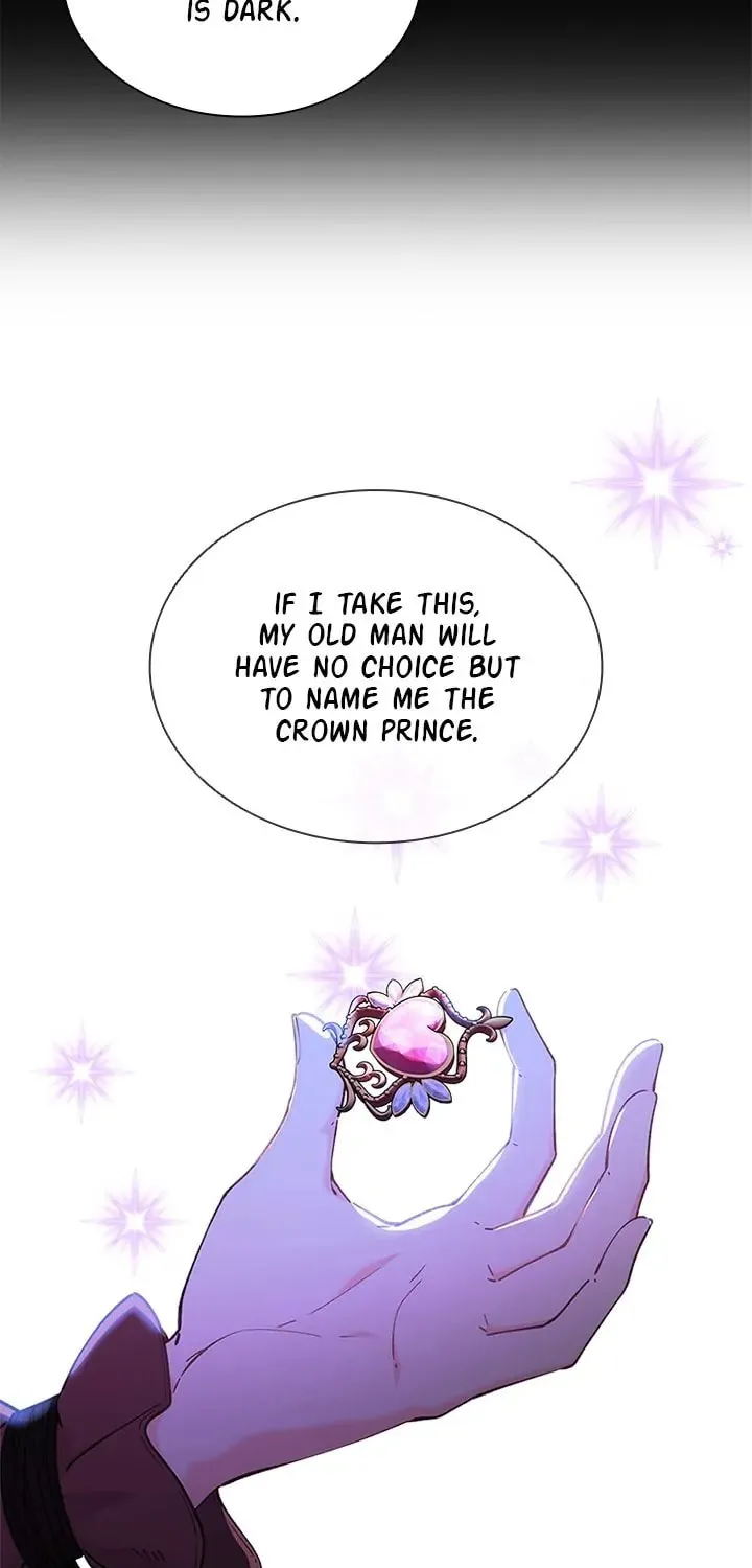 The Mighty Extra: One Girl Changes the World Chapter 44 page 59 - 