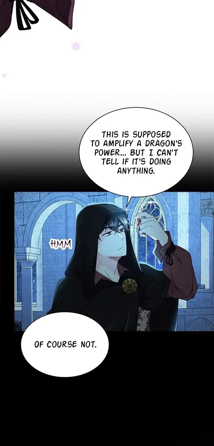 The Mighty Extra: One Girl Changes the World Chapter 44 page 60 - 