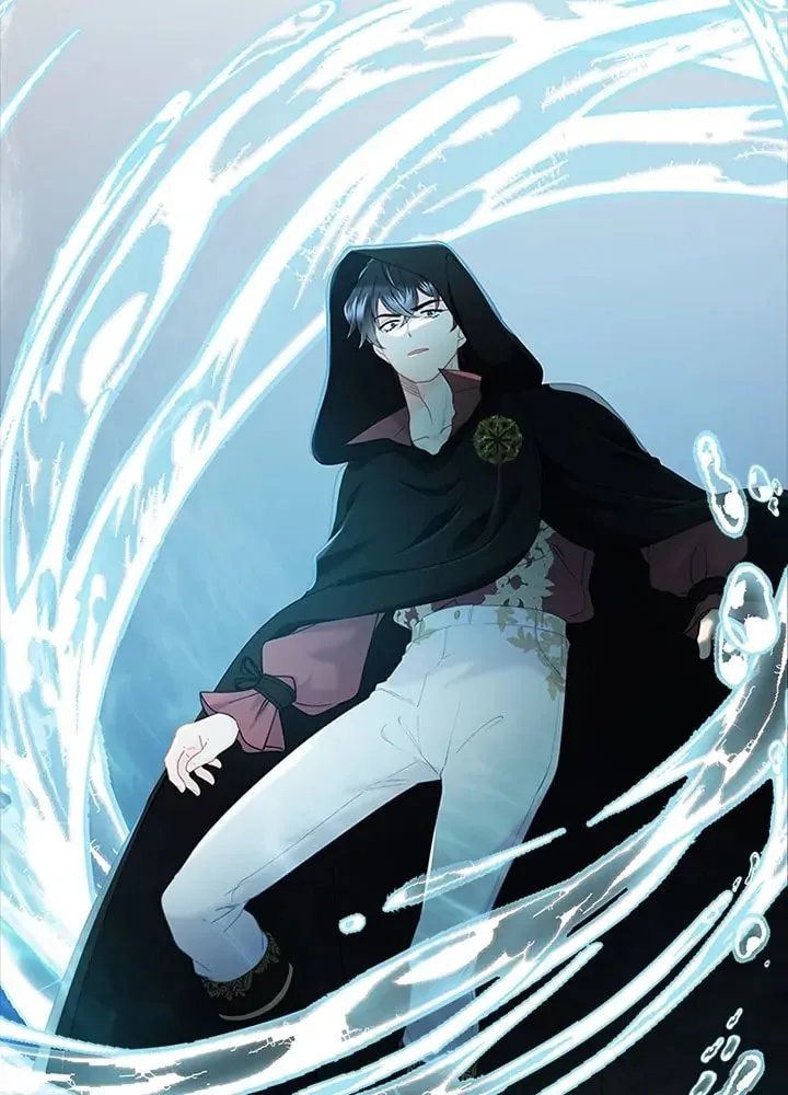 The Mighty Extra: One Girl Changes the World Chapter 44 page 64 - 