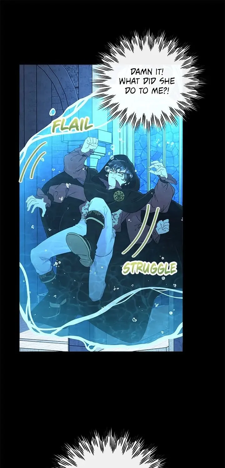 The Mighty Extra: One Girl Changes the World Chapter 44 page 67 - 
