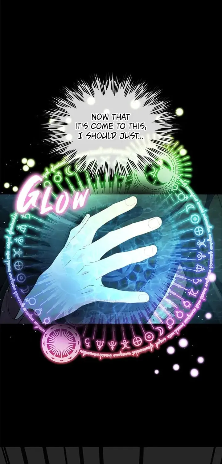 The Mighty Extra: One Girl Changes the World Chapter 44 page 71 - 