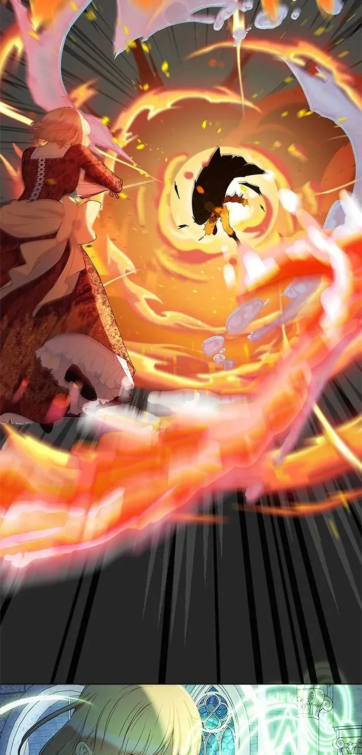 The Mighty Extra: One Girl Changes the World Chapter 44 page 73 - 
