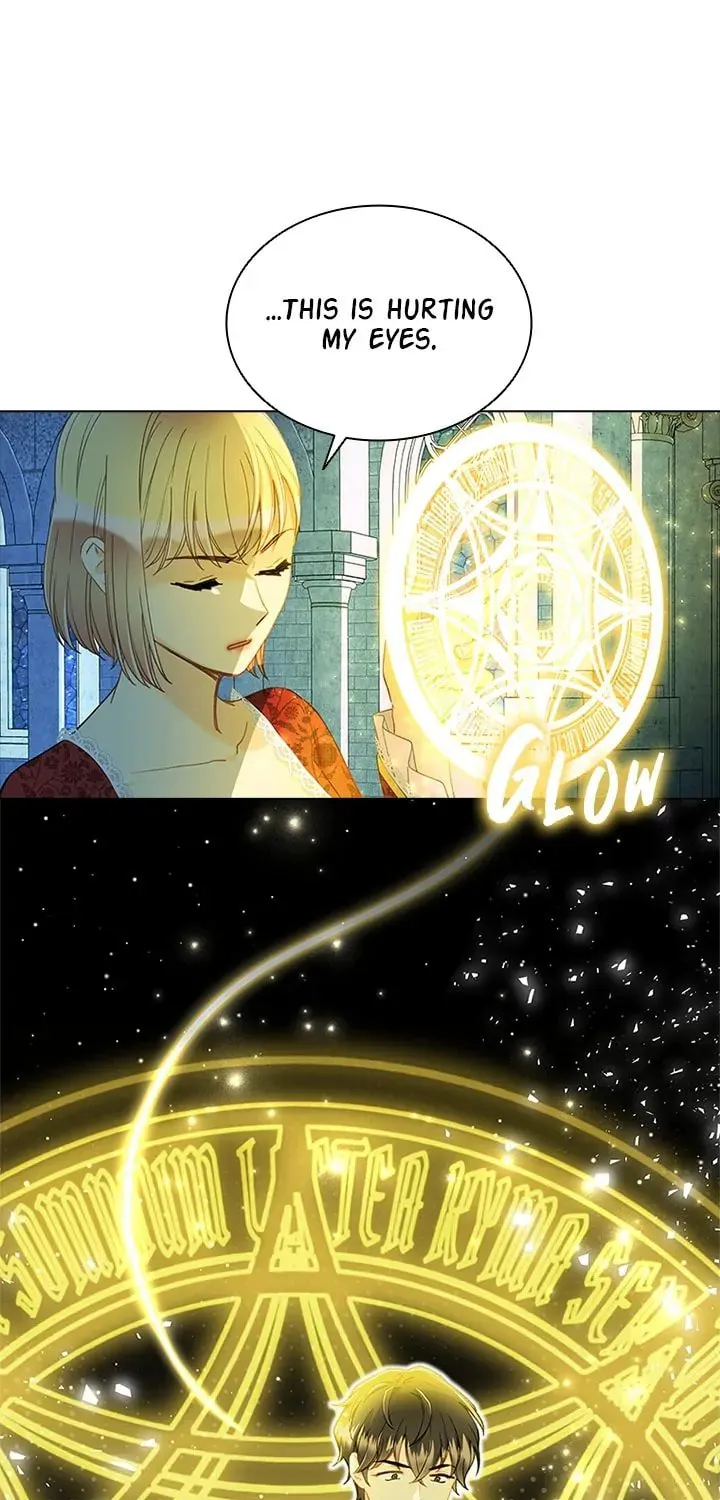 The Mighty Extra: One Girl Changes the World Chapter 45 page 11 - 
