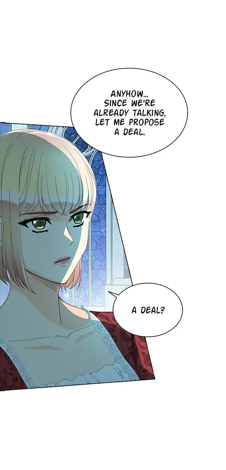 The Mighty Extra: One Girl Changes the World Chapter 45 page 14 - 