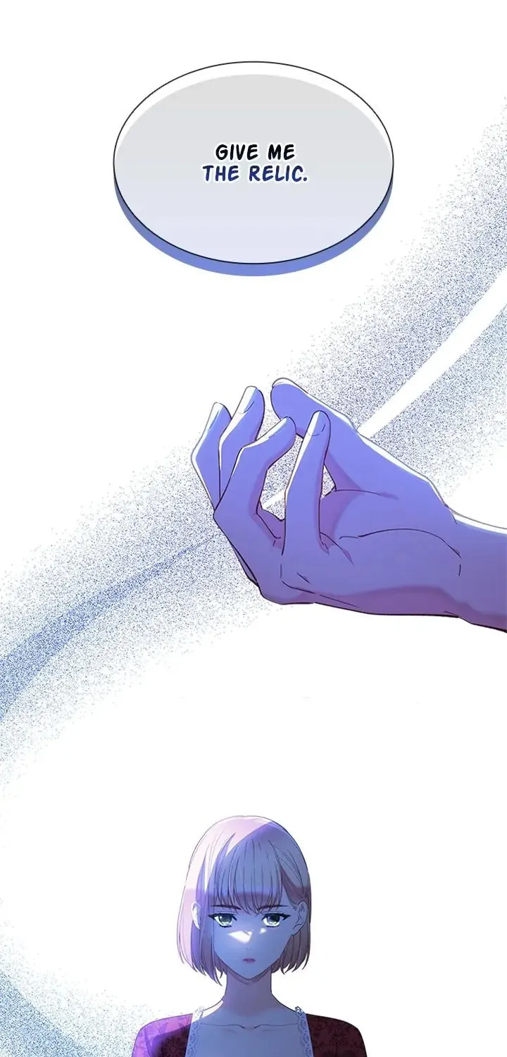 The Mighty Extra: One Girl Changes the World Chapter 45 page 15 - 