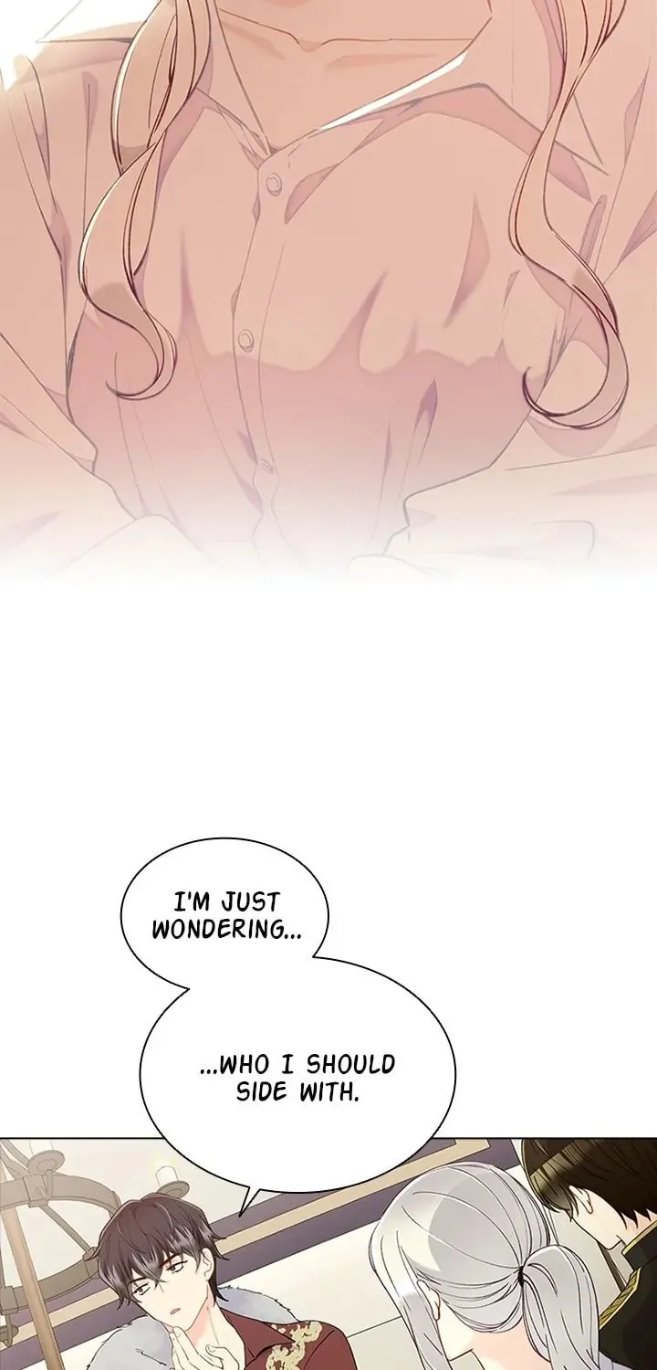 The Mighty Extra: One Girl Changes the World Chapter 45 page 28 - 