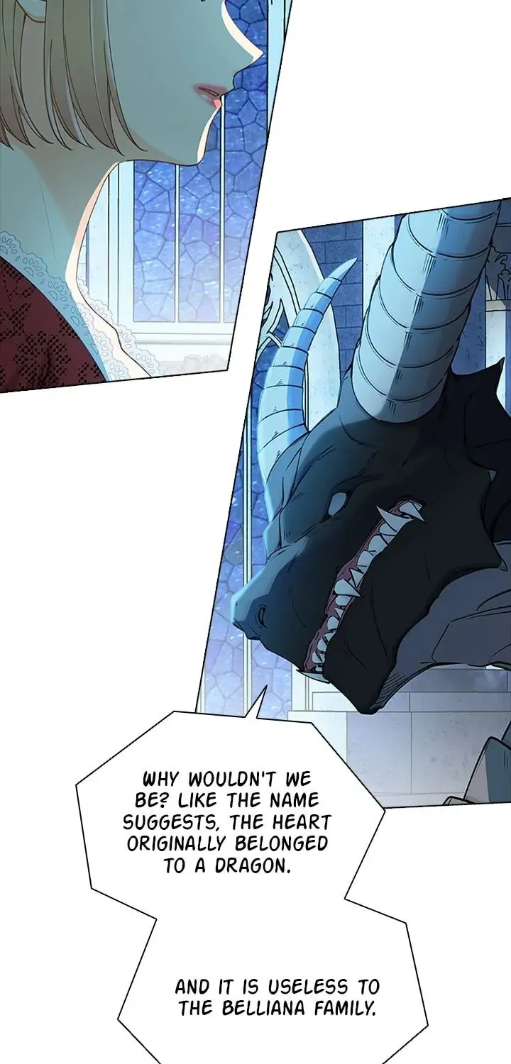 The Mighty Extra: One Girl Changes the World Chapter 45 page 4 - 