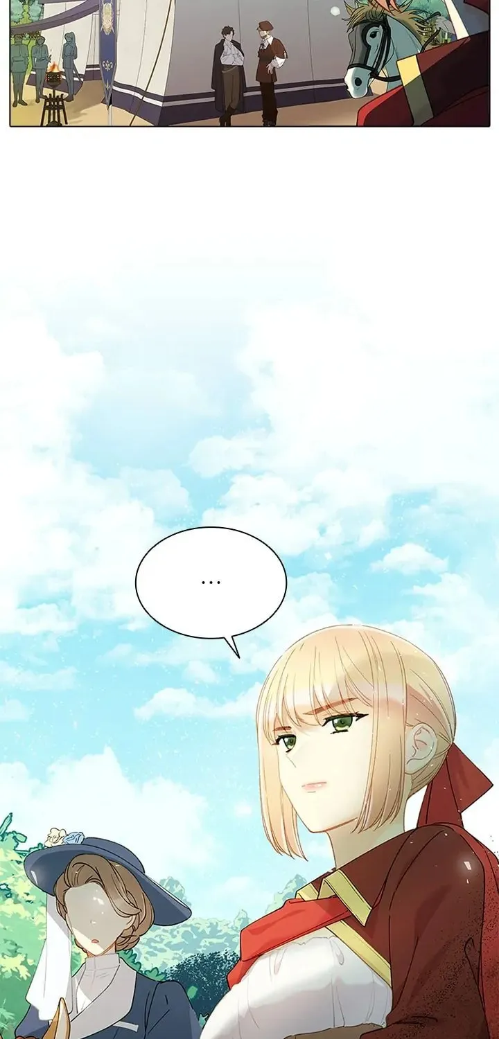 The Mighty Extra: One Girl Changes the World Chapter 45 page 34 - 