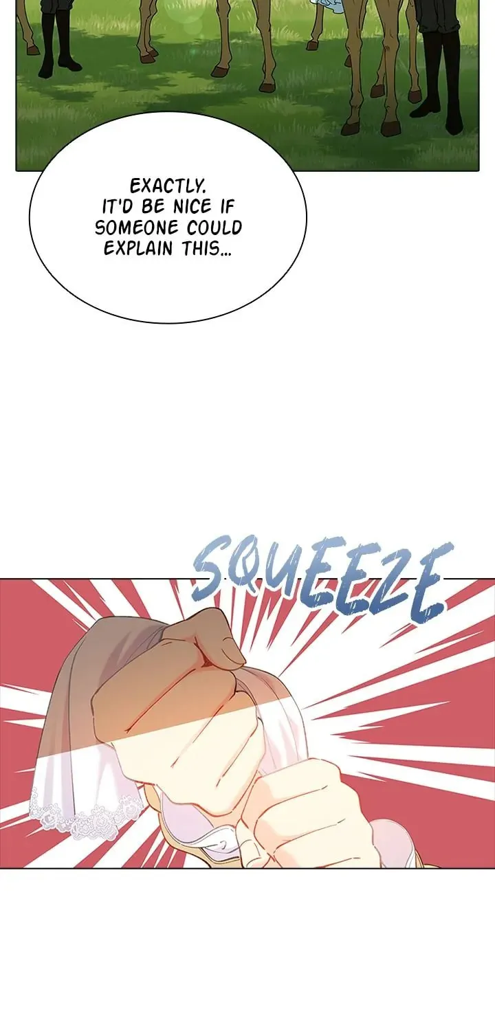 The Mighty Extra: One Girl Changes the World Chapter 45 page 36 - 