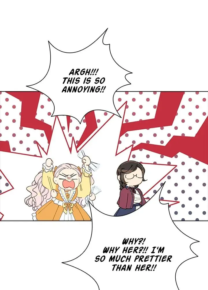 The Mighty Extra: One Girl Changes the World Chapter 45 page 38 - 