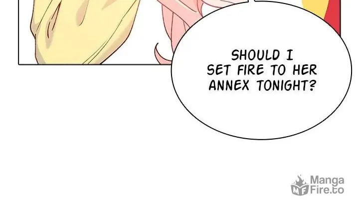 The Mighty Extra: One Girl Changes the World Chapter 45 page 40 - 