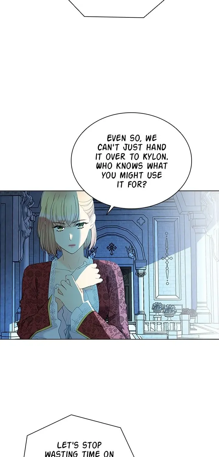 The Mighty Extra: One Girl Changes the World Chapter 45 page 5 - 