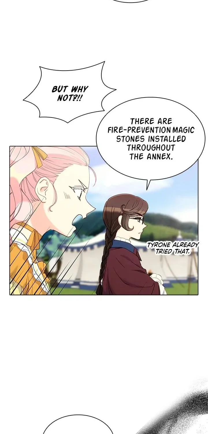 The Mighty Extra: One Girl Changes the World Chapter 45 page 42 - 