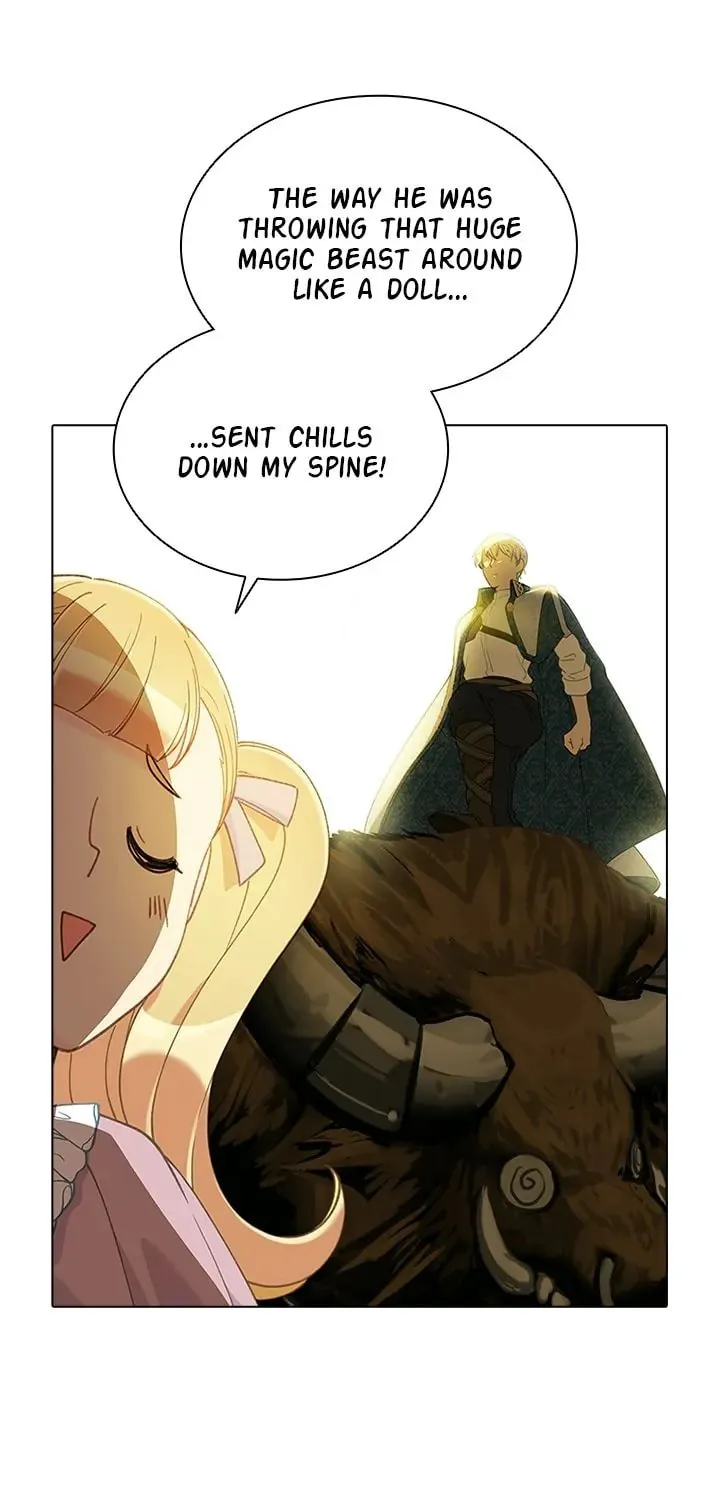 The Mighty Extra: One Girl Changes the World Chapter 45 page 51 - 