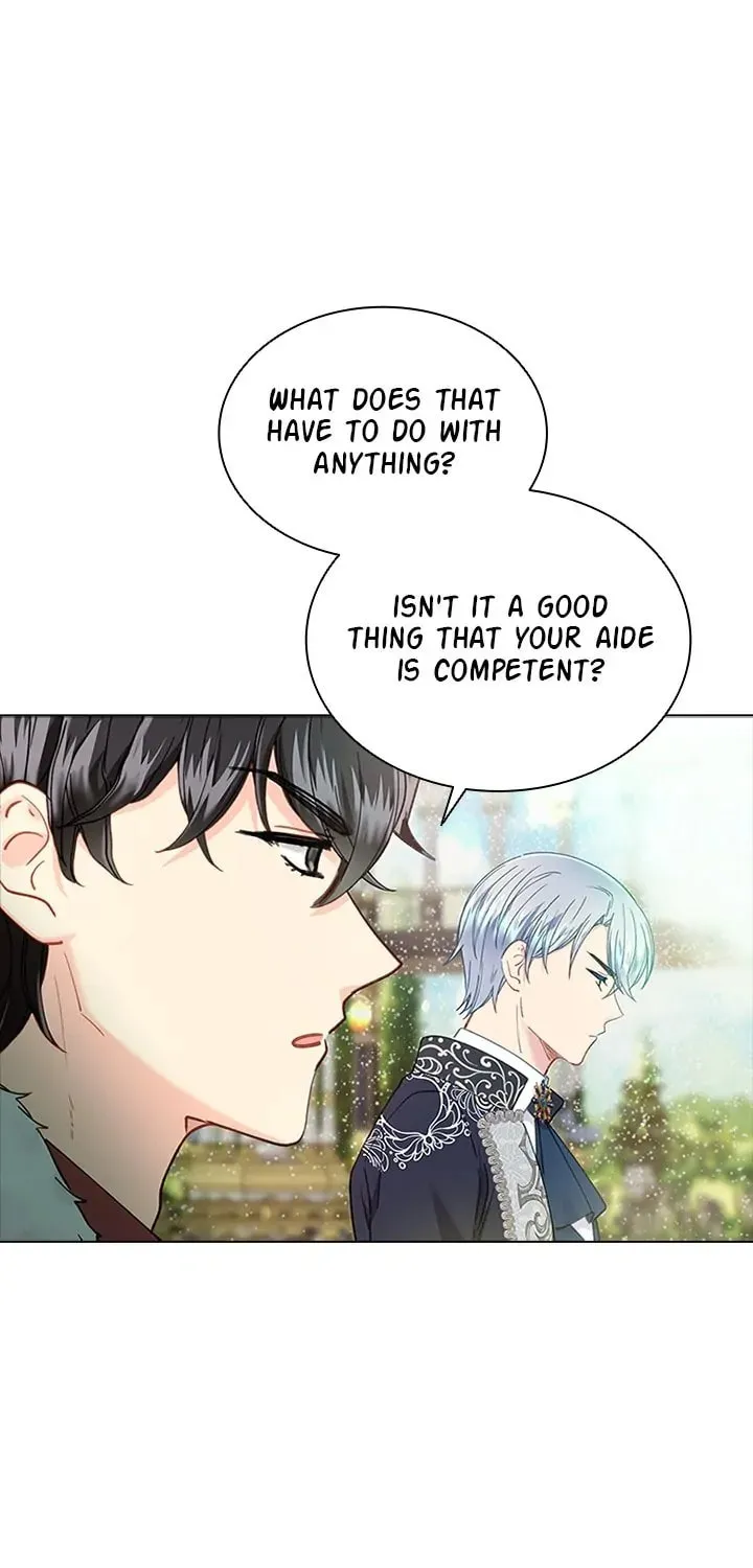 The Mighty Extra: One Girl Changes the World Chapter 45 page 62 - 