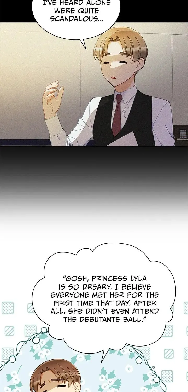 The Mighty Extra: One Girl Changes the World Chapter 45 page 66 - 