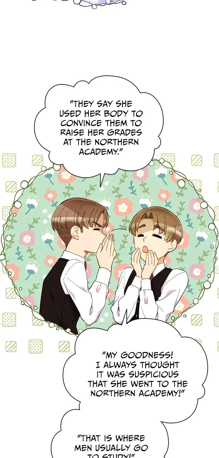 The Mighty Extra: One Girl Changes the World Chapter 45 page 69 - 