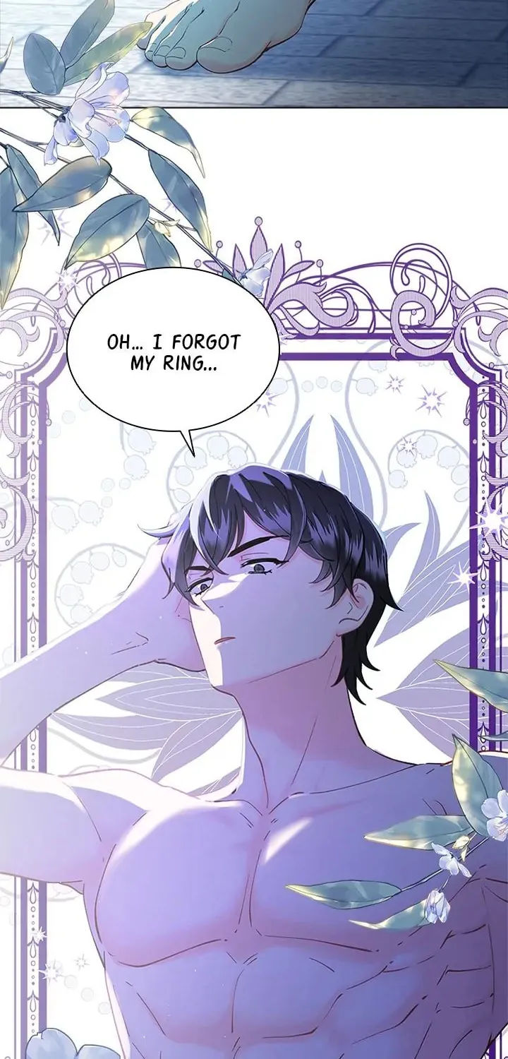 The Mighty Extra: One Girl Changes the World Chapter 45 page 8 - 