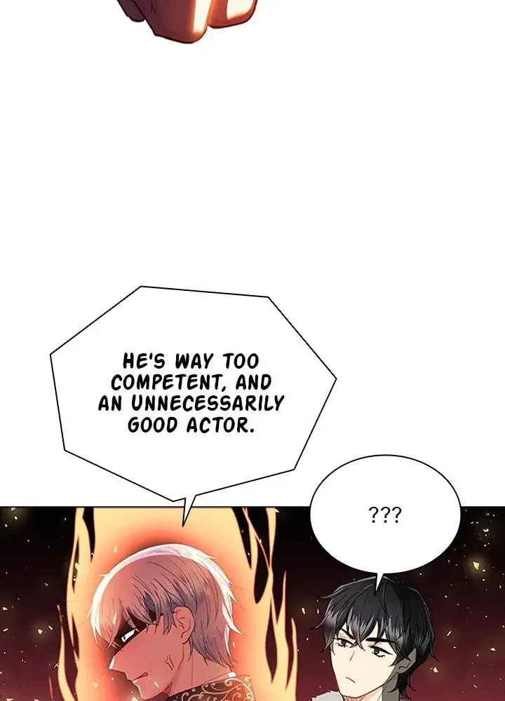 The Mighty Extra: One Girl Changes the World Chapter 45 page 73 - 
