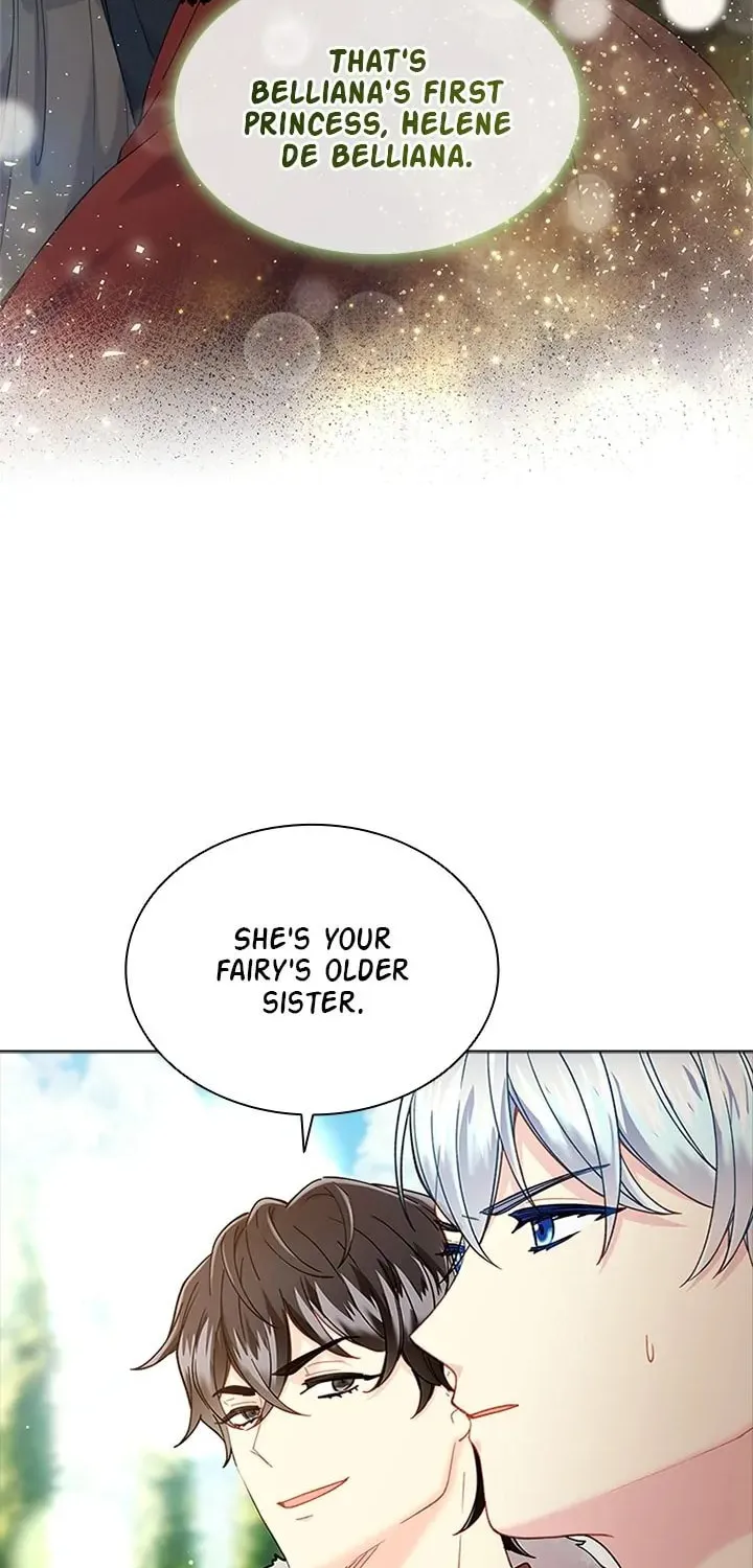 The Mighty Extra: One Girl Changes the World Chapter 46 page 2 - 