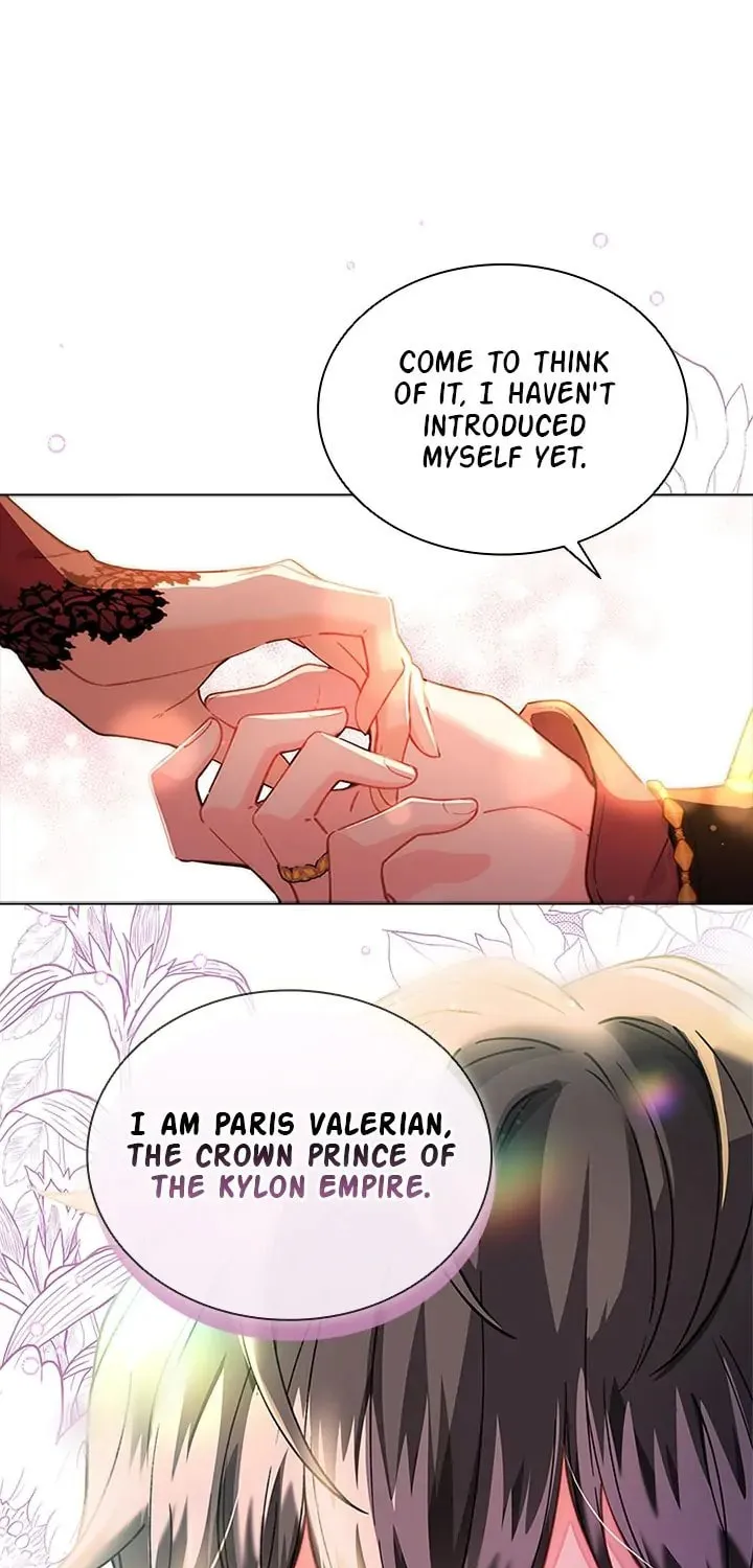 The Mighty Extra: One Girl Changes the World Chapter 46 page 11 - 