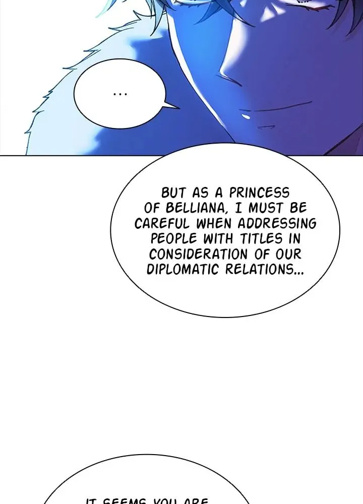 The Mighty Extra: One Girl Changes the World Chapter 46 page 16 - 