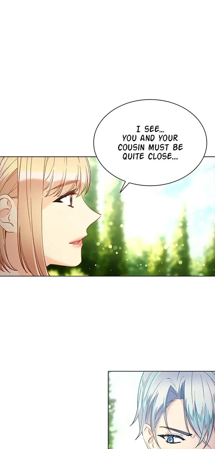 The Mighty Extra: One Girl Changes the World Chapter 46 page 21 - 