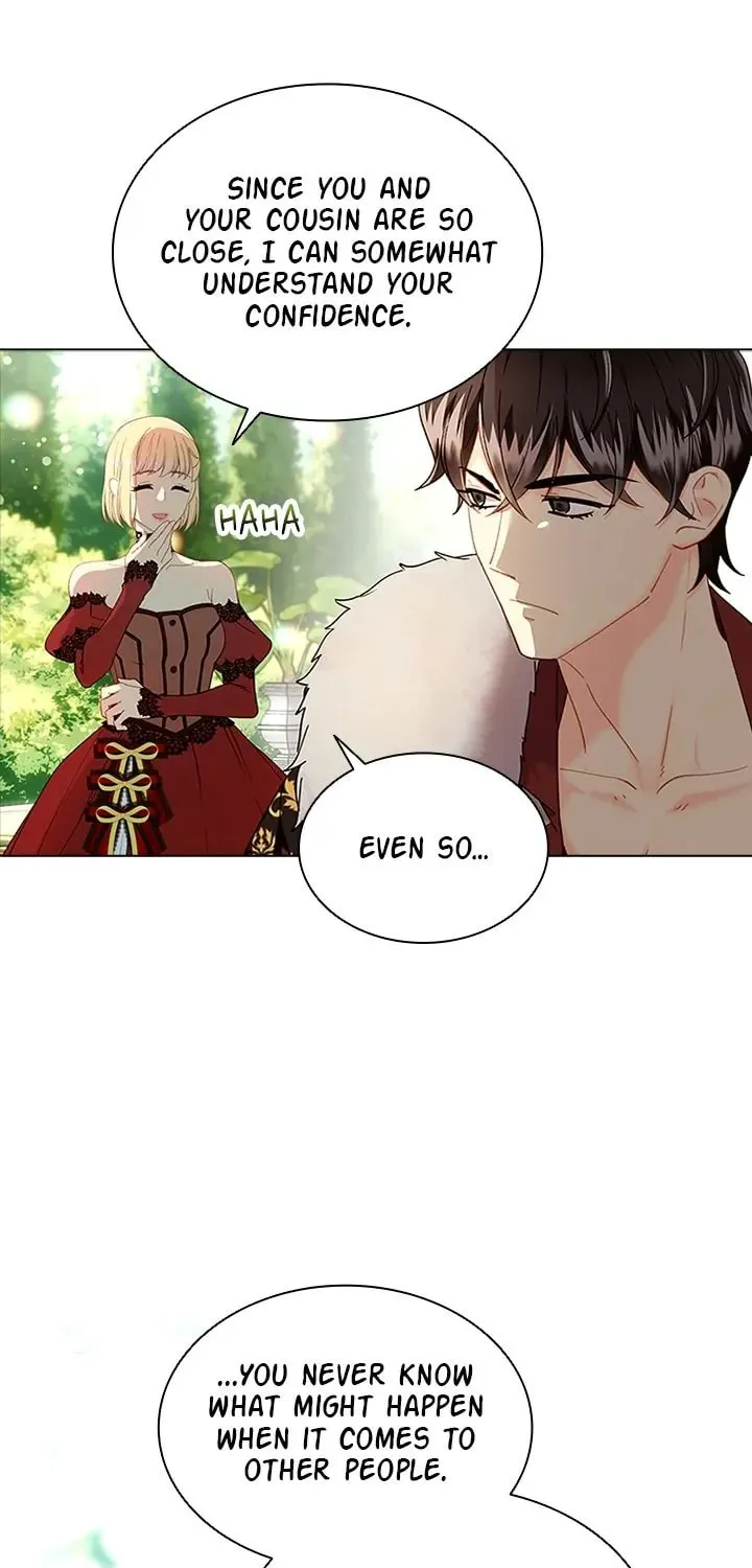 The Mighty Extra: One Girl Changes the World Chapter 46 page 25 - 