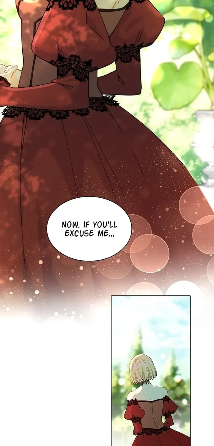 The Mighty Extra: One Girl Changes the World Chapter 46 page 27 - 