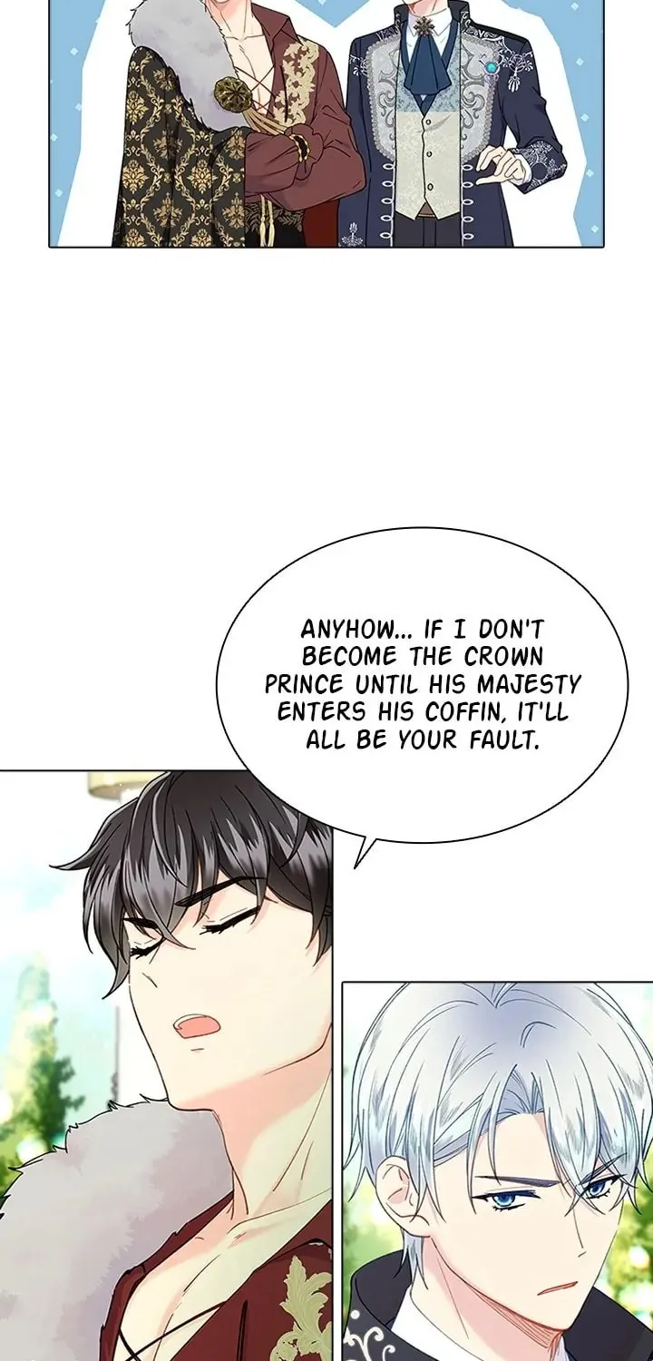 The Mighty Extra: One Girl Changes the World Chapter 46 page 30 - 