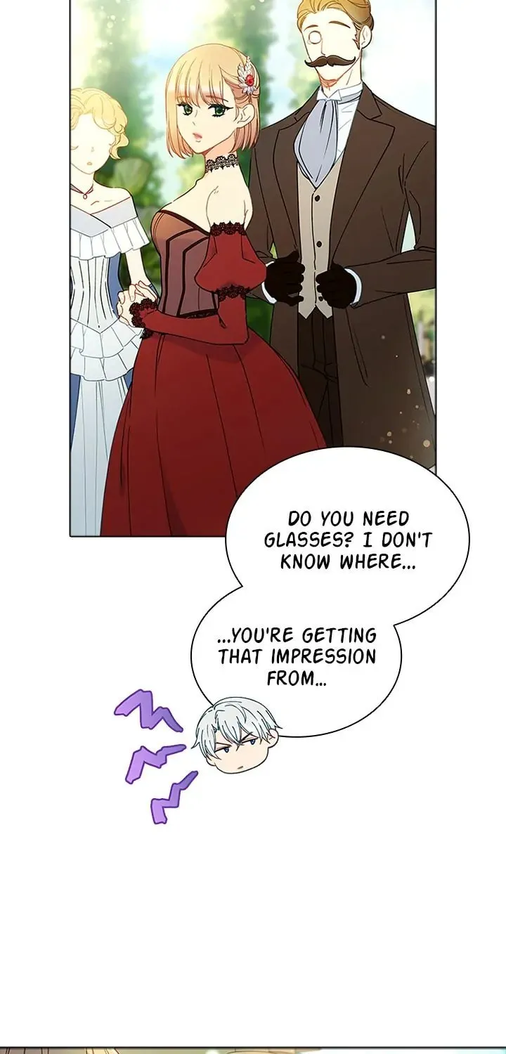 The Mighty Extra: One Girl Changes the World Chapter 46 page 4 - 