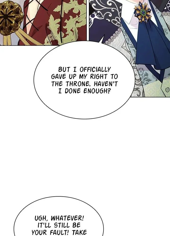 The Mighty Extra: One Girl Changes the World Chapter 46 page 31 - 