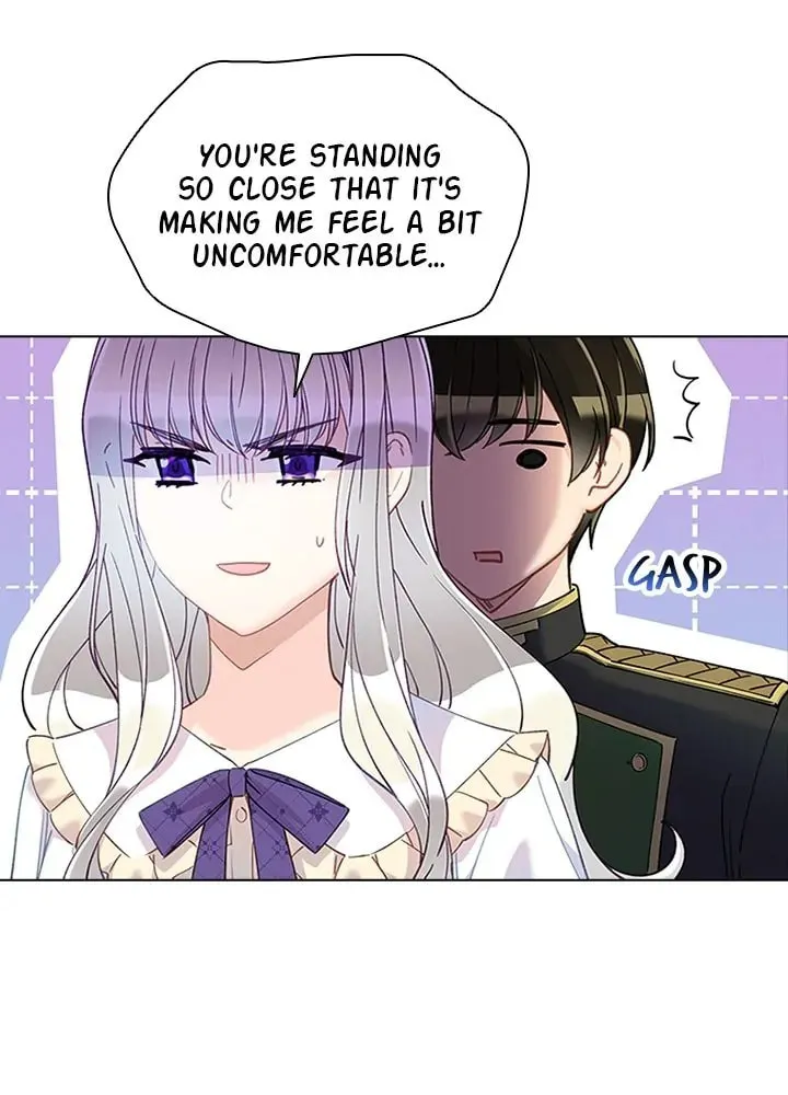The Mighty Extra: One Girl Changes the World Chapter 46 page 37 - 