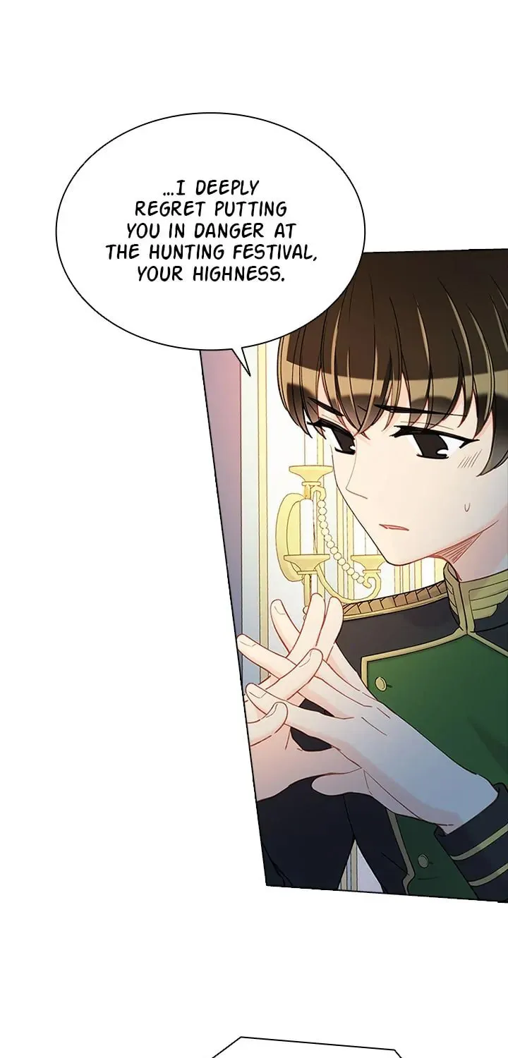 The Mighty Extra: One Girl Changes the World Chapter 46 page 39 - 