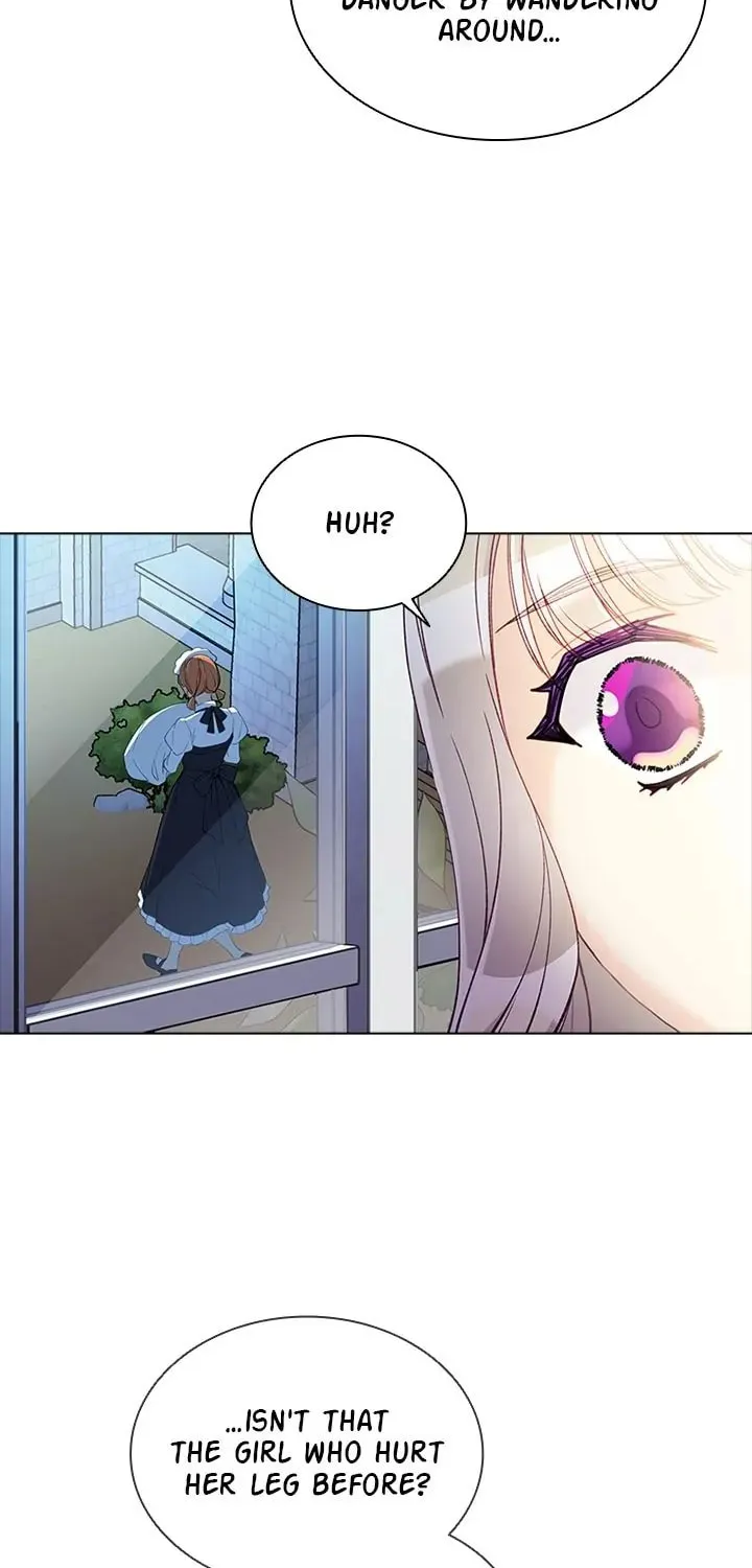 The Mighty Extra: One Girl Changes the World Chapter 46 page 43 - 