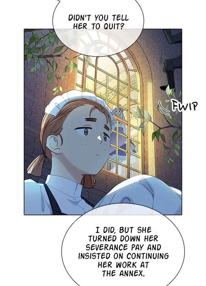 The Mighty Extra: One Girl Changes the World Chapter 46 page 44 - 