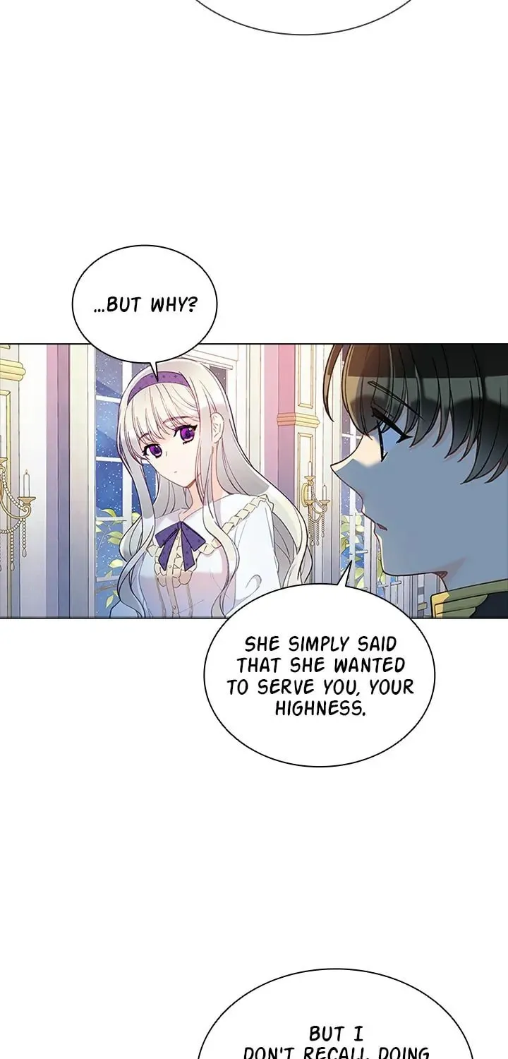 The Mighty Extra: One Girl Changes the World Chapter 46 page 45 - 