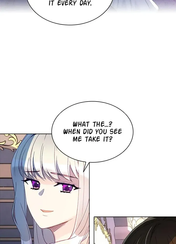 The Mighty Extra: One Girl Changes the World Chapter 46 page 54 - 