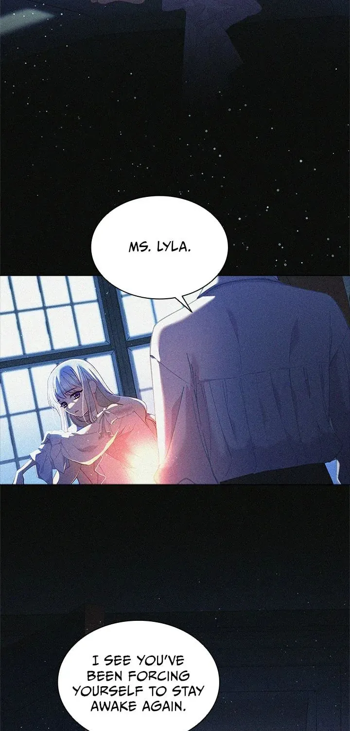 The Mighty Extra: One Girl Changes the World Chapter 46 page 63 - 