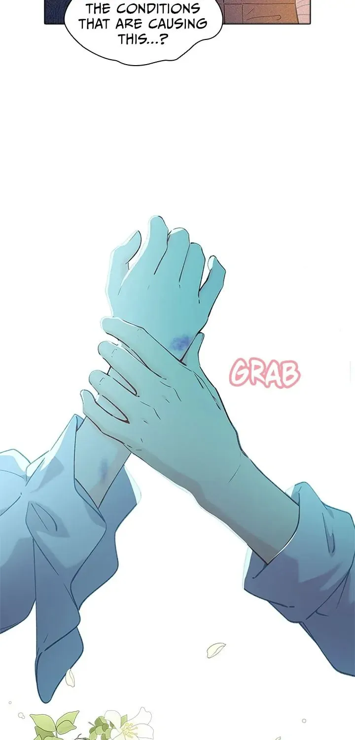 The Mighty Extra: One Girl Changes the World Chapter 46 page 70 - 
