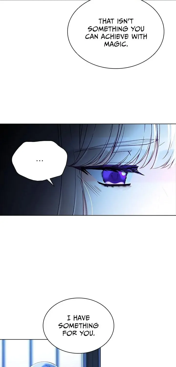 The Mighty Extra: One Girl Changes the World Chapter 46 page 74 - 