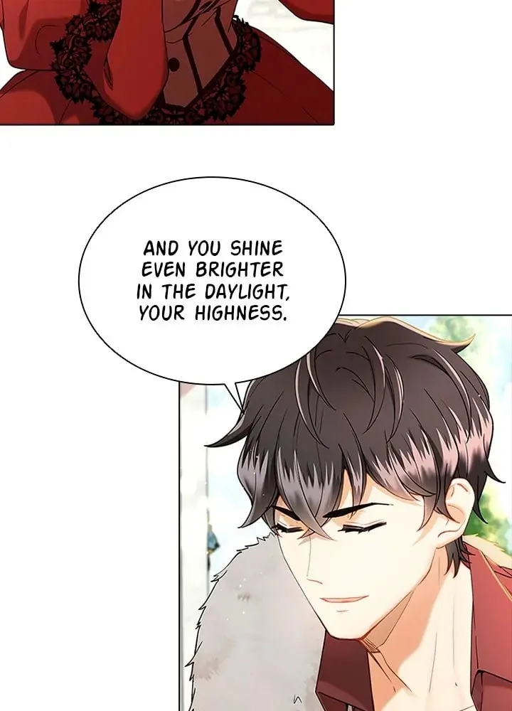 The Mighty Extra: One Girl Changes the World Chapter 46 page 9 - 