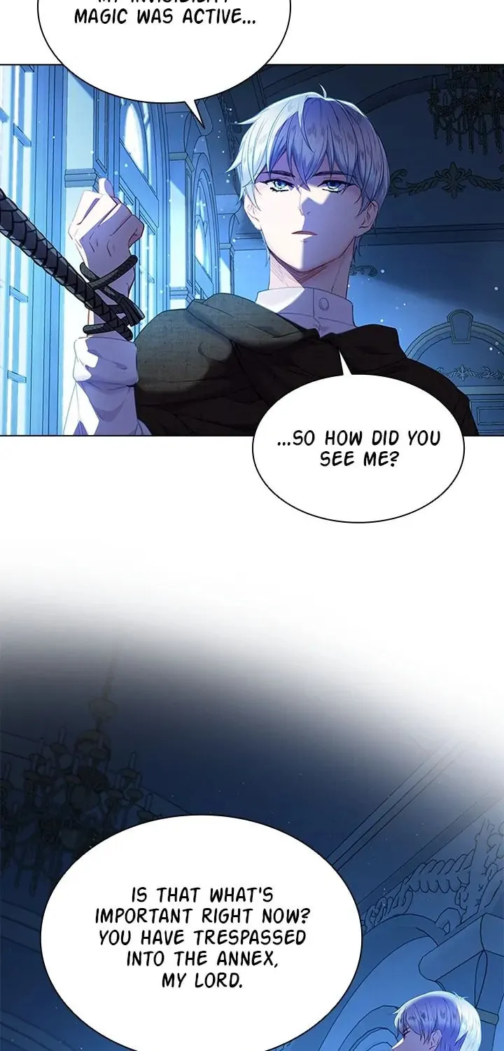 The Mighty Extra: One Girl Changes the World Chapter 47 page 26 - 