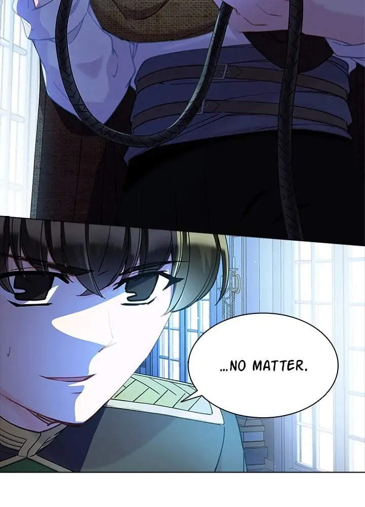 The Mighty Extra: One Girl Changes the World Chapter 47 page 35 - 